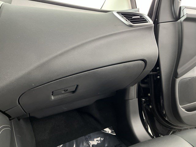 Used 2023 Nissan Murano SV w/ SV Midnight Edition Package FWD image 34
