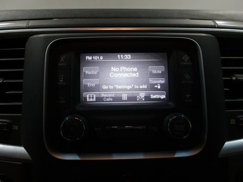 Used 2023 RAM 1500 Classic SLT AWD/4WD image 24
