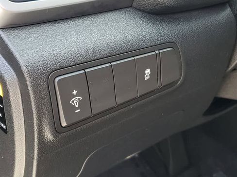 Used 2018 Hyundai Tucson SEL image 19