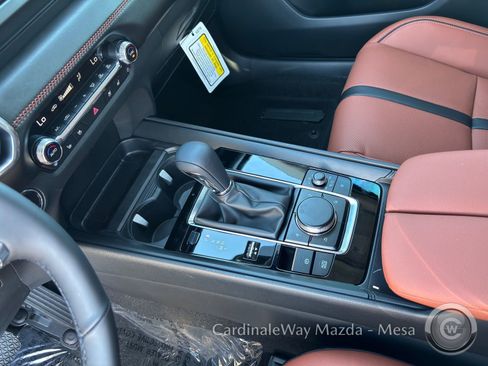 New 2026 MAZDA CX-50 2.5 Turbo w/ Weather Package image 19