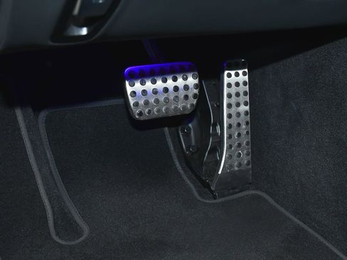 Used 2022 Mercedes-Benz AMG GT 53 image 20