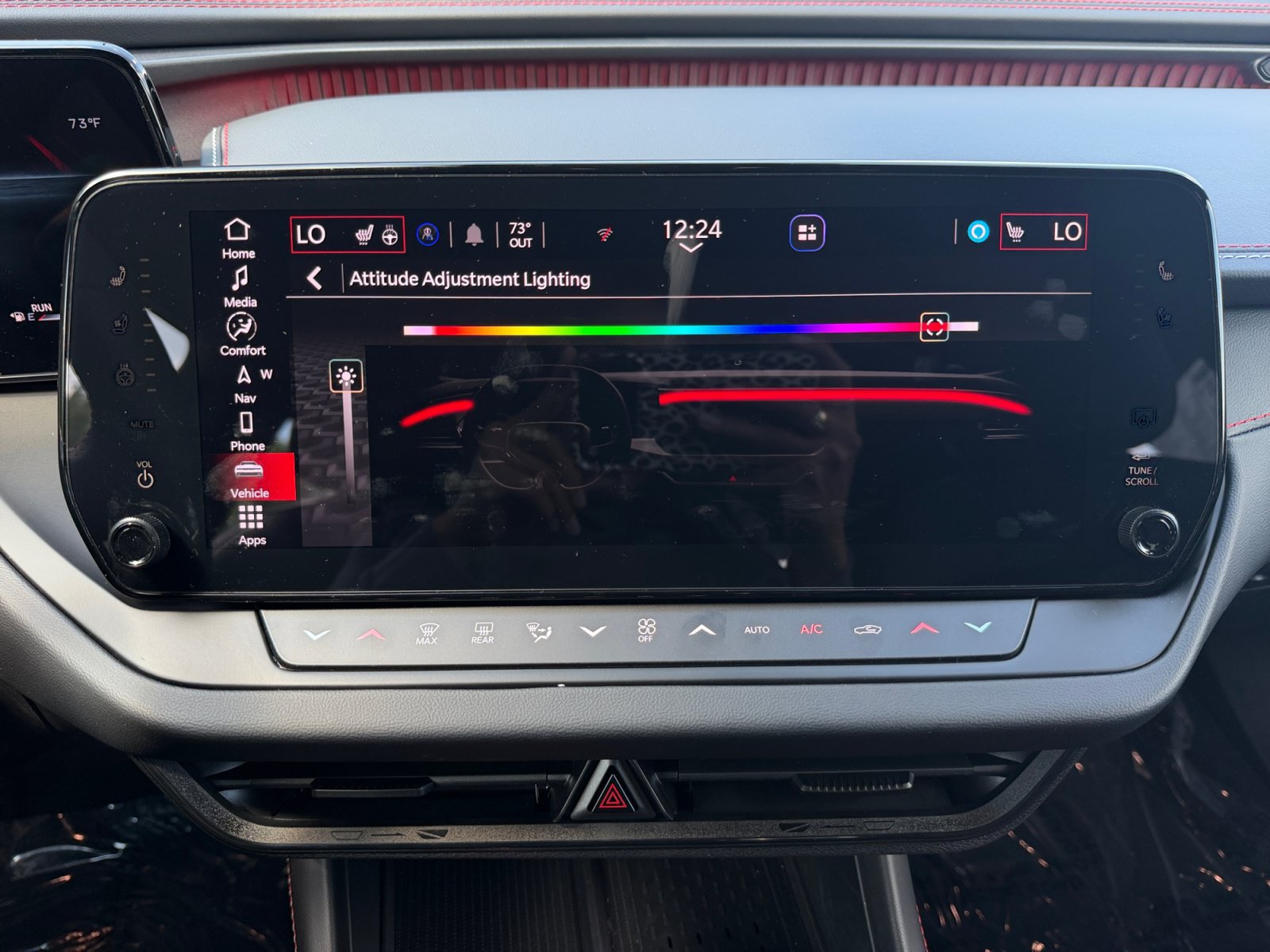 New 2026 Dodge Charger R/T AWD/4WD image 40