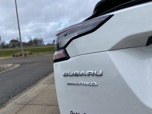 Used 2023 Subaru Outback Premium image 50
