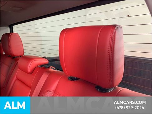 Used 2022 Toyota Tundra TRD Pro image 31