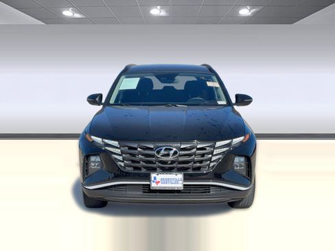 Used 2023 Hyundai Tucson SEL image 6