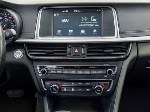 Used 2019 Kia Optima S w/ S Panoramic Sunroof Package image 49