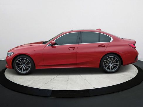 Used 2021 BMW 330i Sedan w/ Premium Package image 7