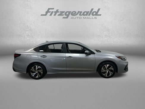 Used 2025 Subaru Legacy Premium AWD/4WD image 8