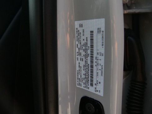 Used 2026 Ford F150 Raptor AWD/4WD image 58
