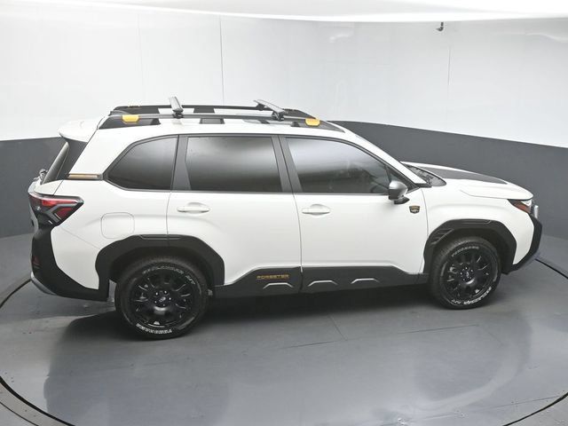 Used 2026 Subaru Forester Wilderness AWD/4WD image 51