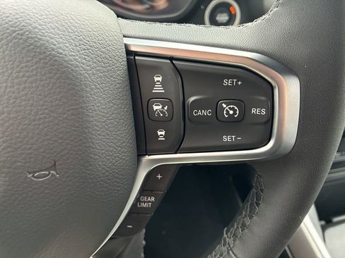 New 2026 RAM 1500 Big Horn image 26