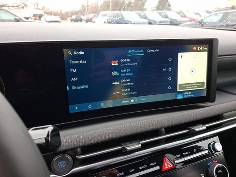 New 2026 Hyundai Santa Cruz Limited image 12