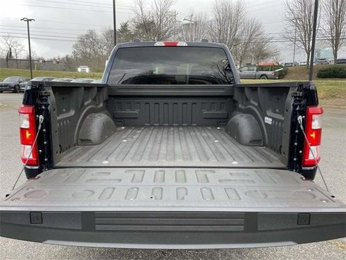 Certified 2023 Ford F150 XL w/ STX Black Appearance Package image 12