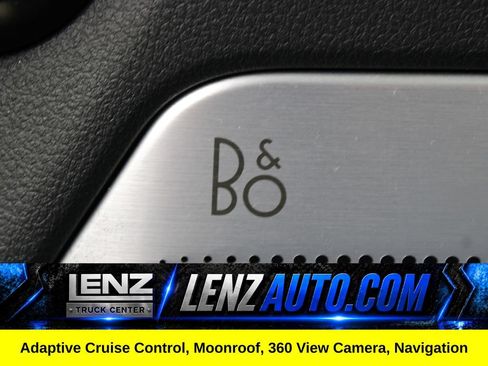 Used 2023 Ford F150 Platinum AWD/4WD image 71