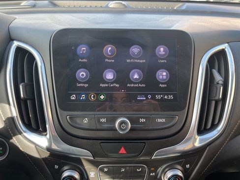 Used 2020 Chevrolet Equinox Premier image 33