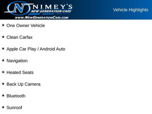 Used 2023 Jeep Grand Cherokee L Limited AWD/4WD image 6