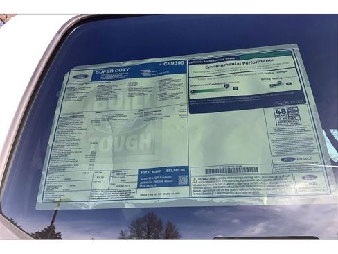 New 2026 Ford F350 XLT w/ XLT Premium Package image 30