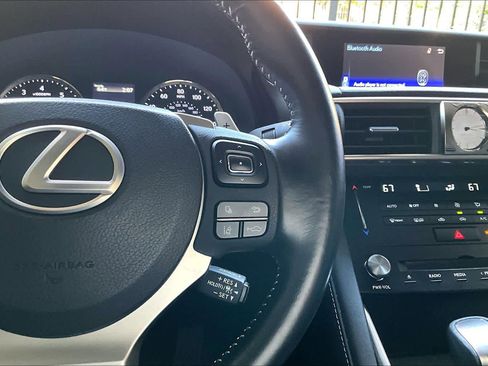 Used 2018 Lexus IS 300 w/ Accessory Package image 24