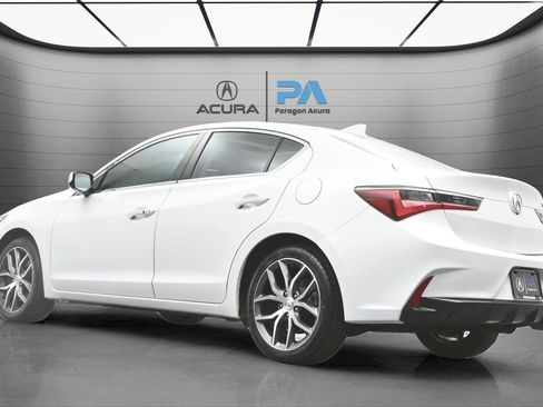 Used 2021 Acura ILX w/ Premium Package image 33