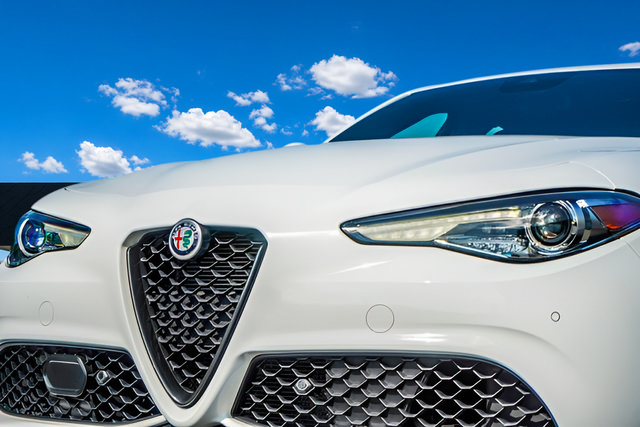 Used 2023 Alfa Romeo Giulia Sprint AWD/4WD image 39