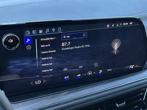 New 2026 Chevrolet Tahoe LS image 19