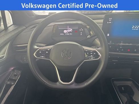 Certified 2023 Volkswagen ID.4 Pro S image 20