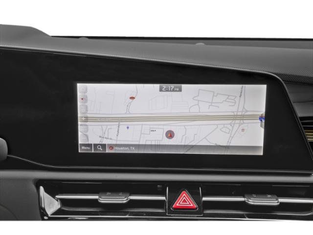 Certified 2024 Kia Niro Wind w/ Wind Preserve Package FWD image 19