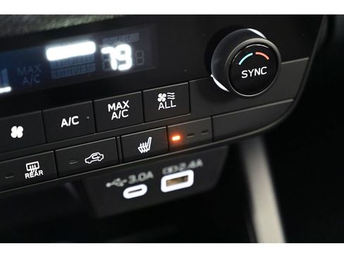 New 2026 Subaru Outback Premium image 29