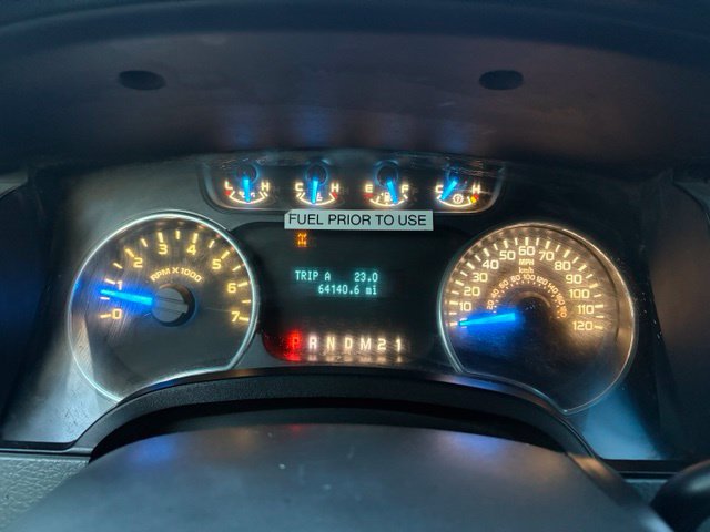 Used 2013 Ford F150 XLT w/ Trailer Tow Pkg AWD/4WD image 17