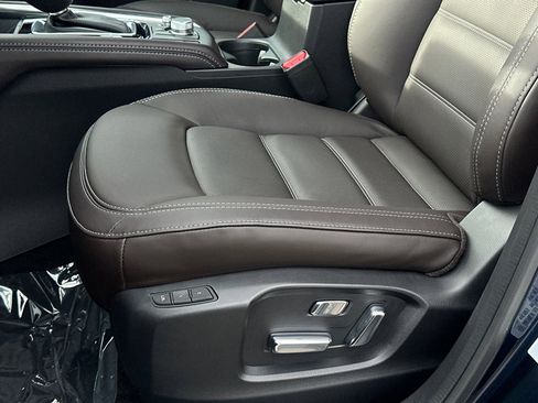 New 2025 MAZDA CX-5 Signature image 17