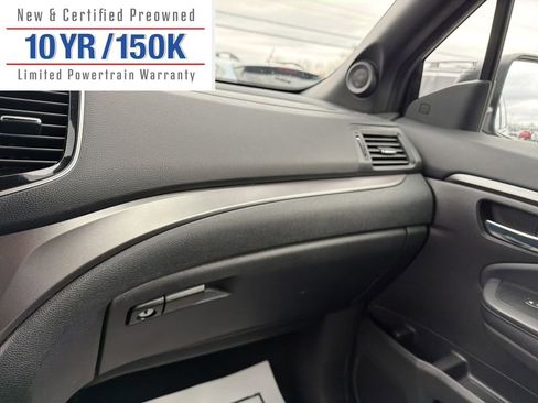 Used 2022 Honda Pilot Sport image 23