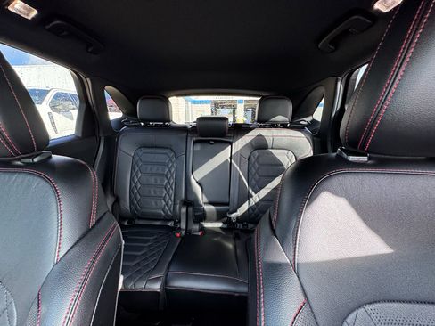 Used 2023 Ford Escape ST-Line Elite w/ Premium Technology Package AWD/4WD image 32