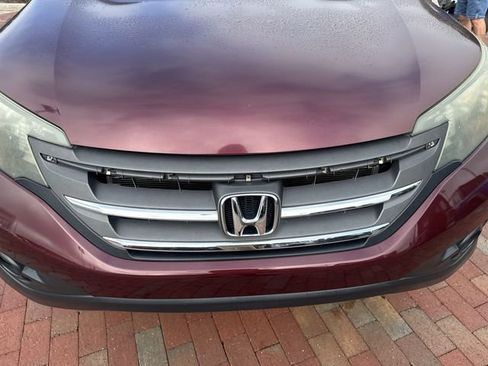 Used 2013 Honda CR-V EX-L image 22