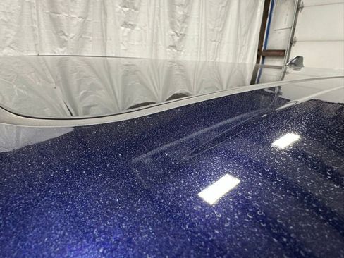 Used 2025 Toyota Tundra Platinum image 43