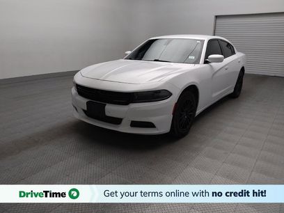 Used 2022 Dodge Charger SXT