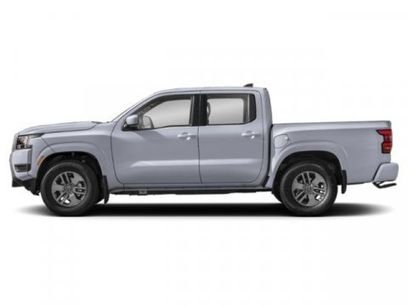 New 2027 Nissan Frontier SV w/ SV Convenience Package