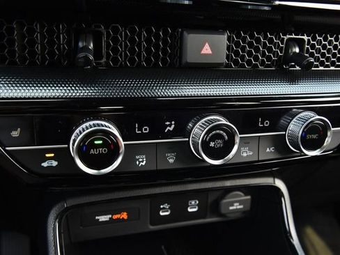 New 2027 Honda CR-V EX-L image 16