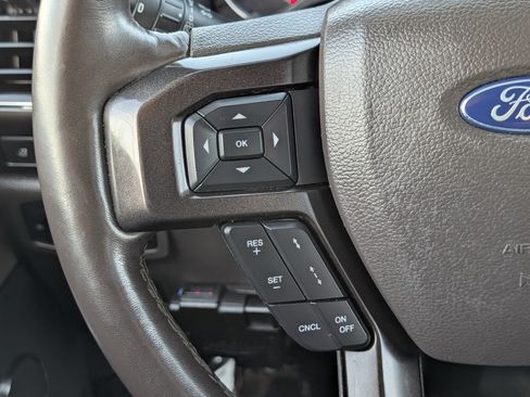 Used 2021 Ford Expedition Max Limited AWD/4WD image 26