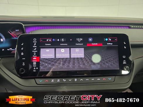 New 2026 Dodge Charger Scat Pack image 20