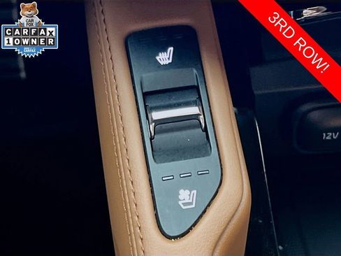 Used 2025 Kia Telluride SX Prestige X-Line image 22