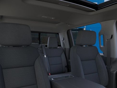 New 2026 Chevrolet Silverado 1500 RST AWD/4WD image 32