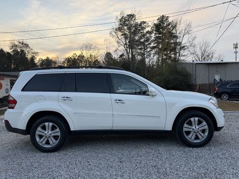 Used 2007 Mercedes-Benz GL 450 4MATIC image 5