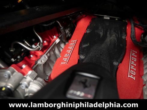Used 2024 Ferrari SF90 Spider AWD/4WD image 45