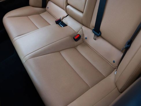 Used 2017 Lexus IS 200t IS 200t Sedan 4D image 15