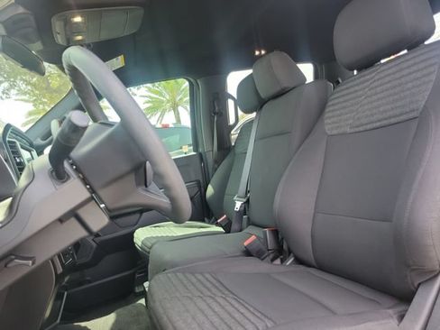 Used 2023 Ford F150 XL w/ STX Appearance Package RWD image 19