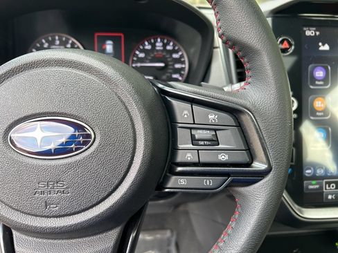 Used 2024 Subaru Impreza RS AWD/4WD image 23