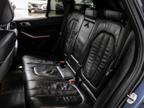Used 2020 BMW X5 sDrive40i w/ Convenience Package RWD image 49