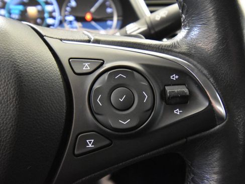 Used 2017 Buick LaCrosse Essence w/ Sun and Shade Package image 27