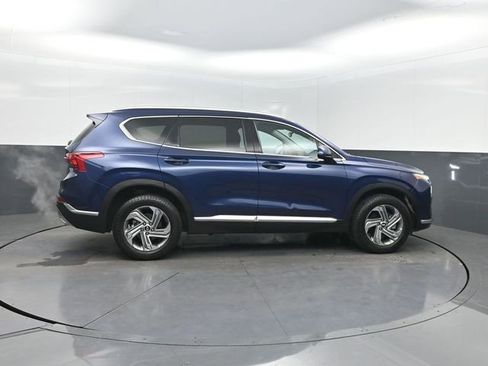 Used 2022 Hyundai Santa Fe SEL FWD image 38