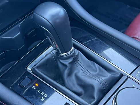 Certified 2025 MAZDA MAZDA3 s image 18